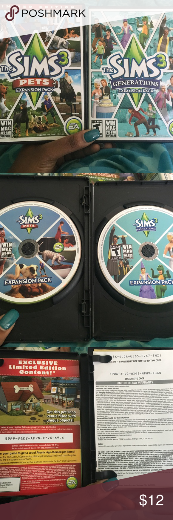 the sims 3 generations serial code